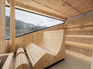 Appartamento Kaprun  17