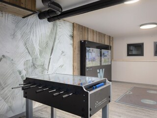 Appartamento Kaprun  18