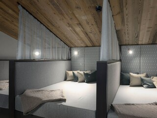 Appartamento Kaprun  21