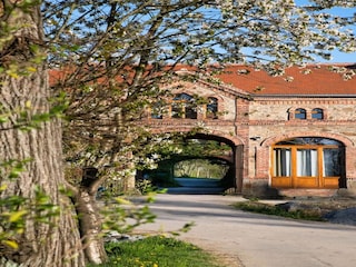Apartment Großharthau  12