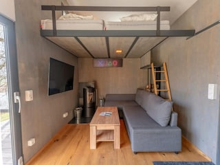 Apartment Großharthau  17