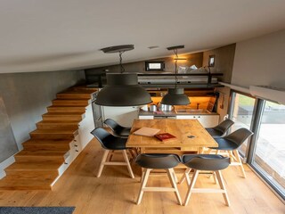 Apartment Großharthau  20
