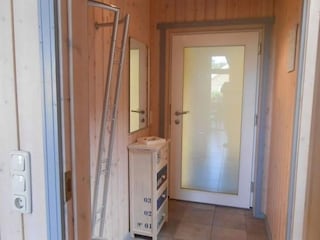 Ferienhaus Rechlin Ausstattung 8