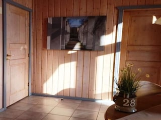 Ferienhaus Rechlin Ausstattung 9
