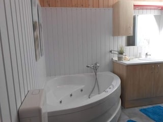 Maison de vacances Rechlin Équipement 11