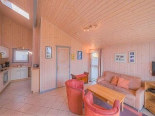 Holiday house Rechlin Features 6