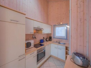 Holiday house Rechlin Features 2