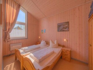 Holiday house Rechlin Features 7