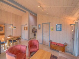 Holiday house Rechlin Features 5