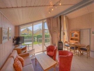 Holiday house Rechlin Features 8
