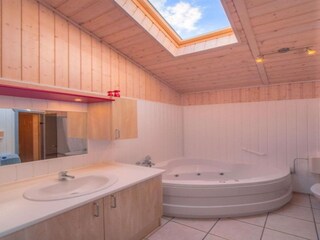 Holiday house Rechlin Features 9
