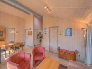 Ferienhaus Rechlin Ausstattung 7
