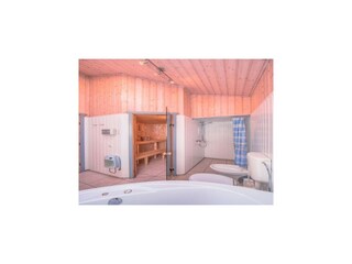 Maison de vacances Rechlin Équipement 8