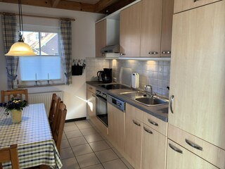 Vakantiehuis Burhave Kenmerken 12