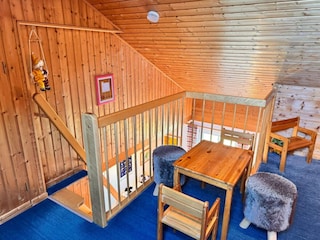 Vakantiehuis Burhave Kenmerken 26