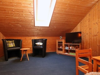 Vakantiehuis Burhave Kenmerken 29