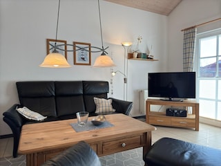 Ferienhaus Burhave Ausstattung 19