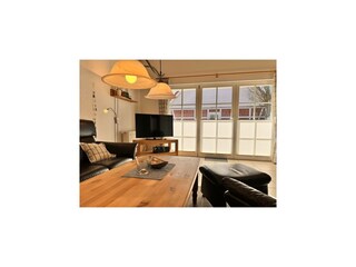 Ferienhaus Burhave Ausstattung 10