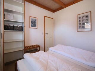 Ferienhaus Burhave Ausstattung 8