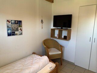 Ferienhaus Burhave Ausstattung 12