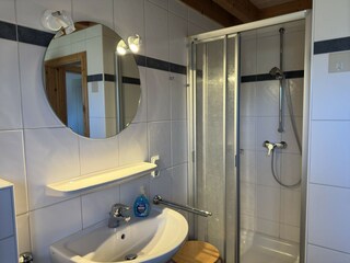Ferienhaus Burhave Ausstattung 31