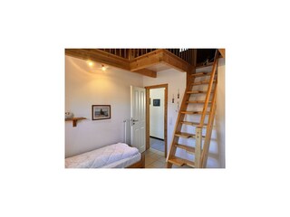 Ferienhaus Burhave Ausstattung 17