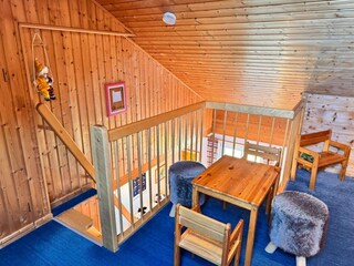 Ferienhaus Burhave Ausstattung 15