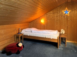 Ferienhaus Burhave Ausstattung 6