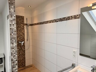 Ferienhaus Burhave Ausstattung 14