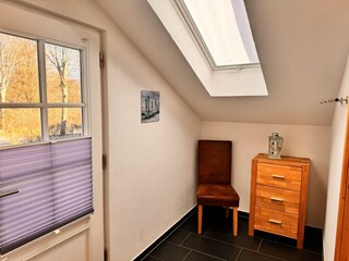 Ferienhaus Burhave Ausstattung 7