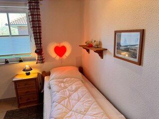 Casa per le vacanze Burhave Caratteristiche 33