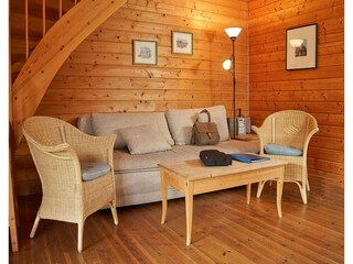 Holiday house Hasselfelde Features 3