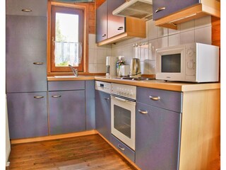 Holiday house Hasselfelde Features 5