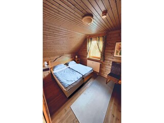 Holiday house Hasselfelde Features 6