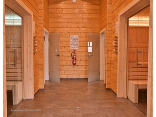 Holiday house Hasselfelde  13