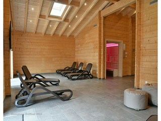 Casa per le vacanze Hasselfelde  21