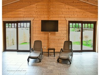 Holiday house Hasselfelde  18