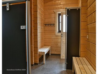 Holiday house Hasselfelde  16