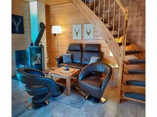 Ferienhaus Hasselfelde Ausstattung 2