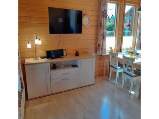 Vakantiehuis Hasselfelde Kenmerken 4