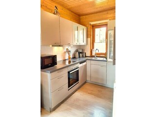 Ferienhaus Hasselfelde Ausstattung 11