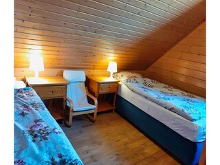 Casa per le vacanze Hasselfelde Caratteristiche 7