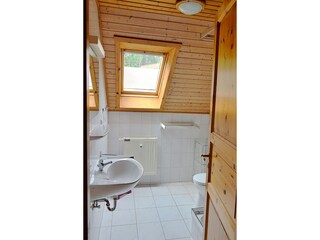 Holiday house Hasselfelde Features 10