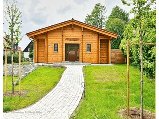 Ferienhaus Hasselfelde  16