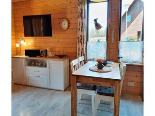 Ferienhaus Hasselfelde Ausstattung 10