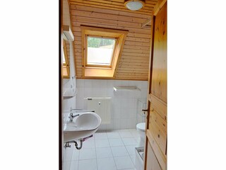 Casa per le vacanze Hasselfelde Caratteristiche 8