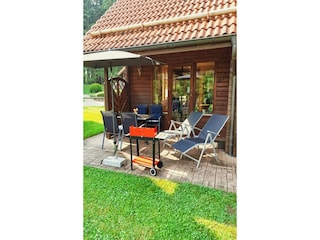 Holiday house Hasselfelde Outdoor Recording 2
