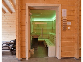 Ferienhaus Hasselfelde  14