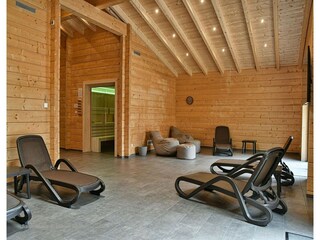 Casa per le vacanze Hasselfelde  15