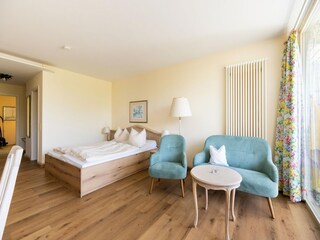 Apartment Bad Birnbach Features 23